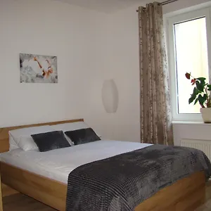 Apartament Z9 , Kolberg Polen